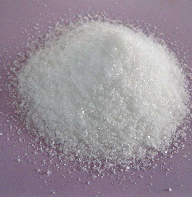 Ammonium Bromide (NH4Br)-Crystalline