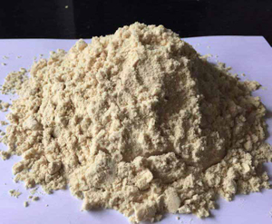 Iron(III) sulfate (Fe2(SO4)3)-Powder