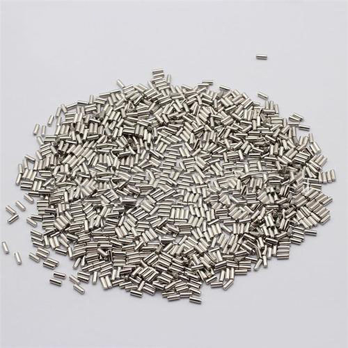 Platinum Metal (Pt)-Pellets