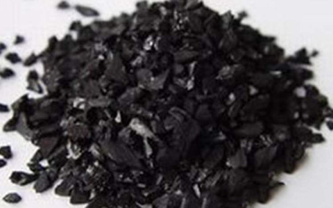 Molybdenum Telluride (MoTe2)-Pellets