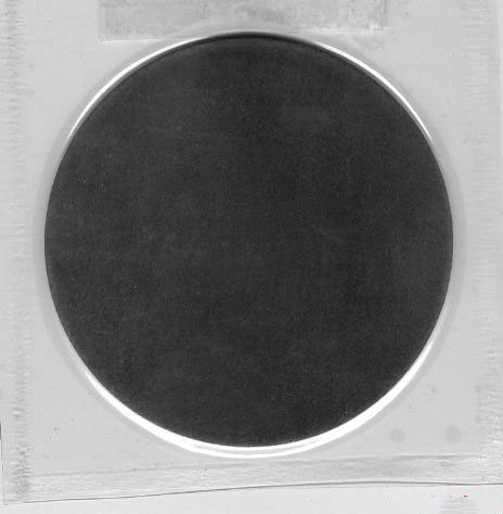 Aluminium Molybdenum Alloy (AlMo)-Sputtering Target