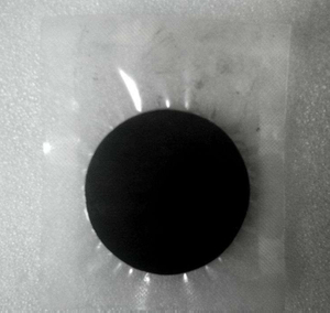 Indium Antimony Tellurium (InSbTe （3.8/75/17.7 at%))-Sputtering Target