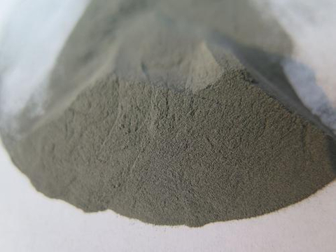 Zirconium Nickel Alloy (ZrNi)-Powder