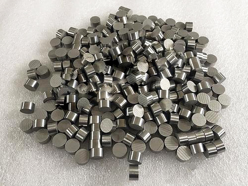 Zinc Palladium Alloy (ZnPd (50:50wt%))-Granules