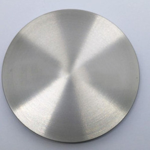 Bismuth Metal (Bi)-Sputtering Target
