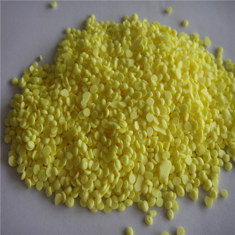 Sulfur (S)-Granules