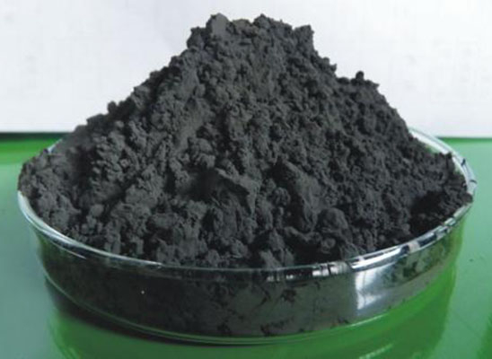 Strontiam Lanthanum Titanium Oxide (Sr(1-x)La(x)TiO3)-Powder