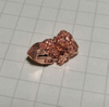 Copper metal (Cu)-Single crystal