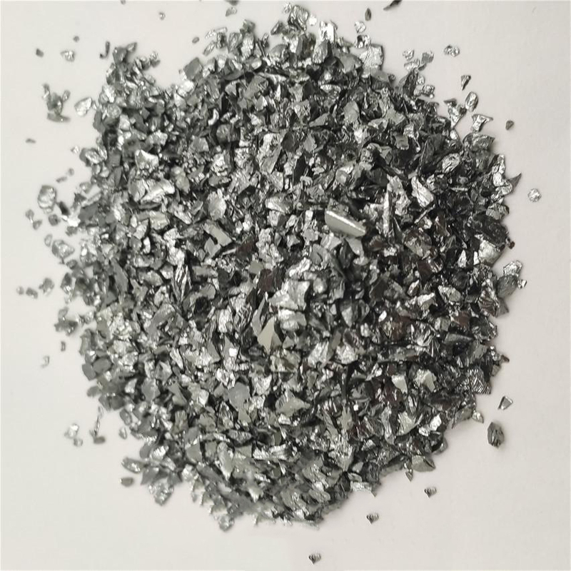 Germanium metal (Ge)-Pellets 