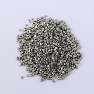 Titanium metal (Ti)-Pellets 