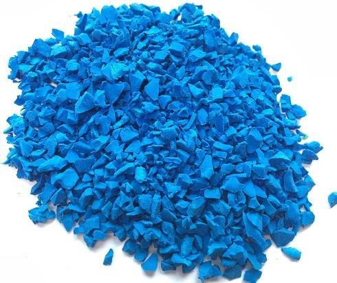 Vanadium(IV) sulfate oxide hydrate (VOSO4•xH2O)-Lump