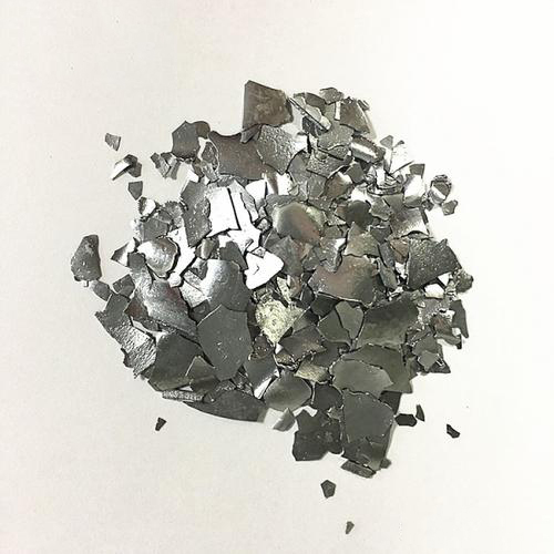Chromium metal (Cr)-Pieces