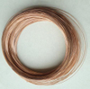 Copper Beryllium Alloy (CuBe （ 99:1 wt%）)-Wire