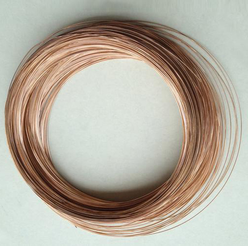 Copper Beryllium Alloy (CuBe （ 99:1 wt%）)-Wire