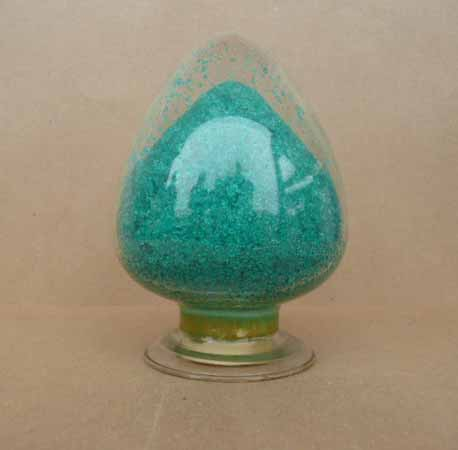 Nickel(II) nitrate (Ni(NO3)2)-Powder