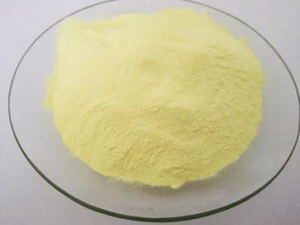 Dinitro Diamino Platinum (Pt(NO2)2(NH3)2)-Powder