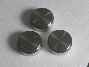 Titanium Nickel Alloy (TiNi (50:50 wt%))-Sputtering Target
