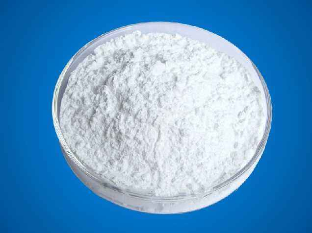 Dysprosium Fluoride (DyF3)-Powder