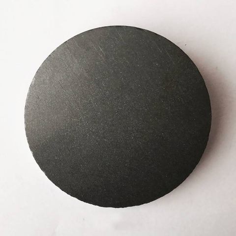 Cadmium Zinc Telluride (CZT) (CdZnTe)-Sputtering Target