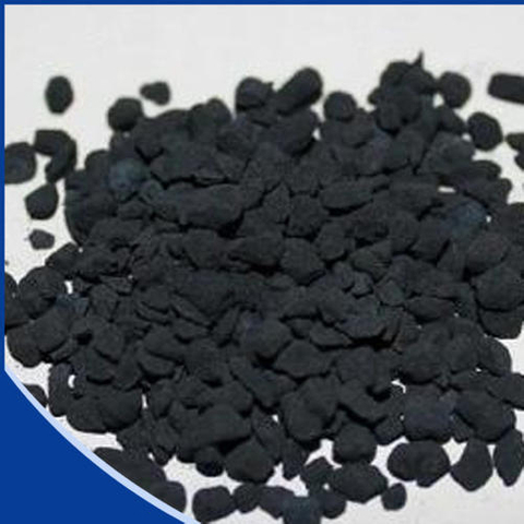 Molybdenum Sulfide (MoS2)-Pellets