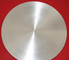 Aluminum Copper Alloy (AlCu)-Sputtering Target