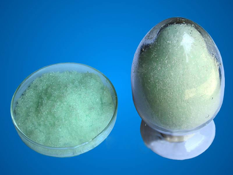 Thulium Acetate (TmC6H11O7)-Powder