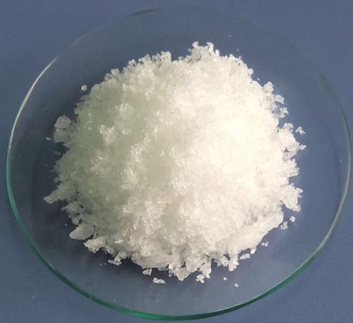 Lutetium Bromide (LuBr3)-Beads