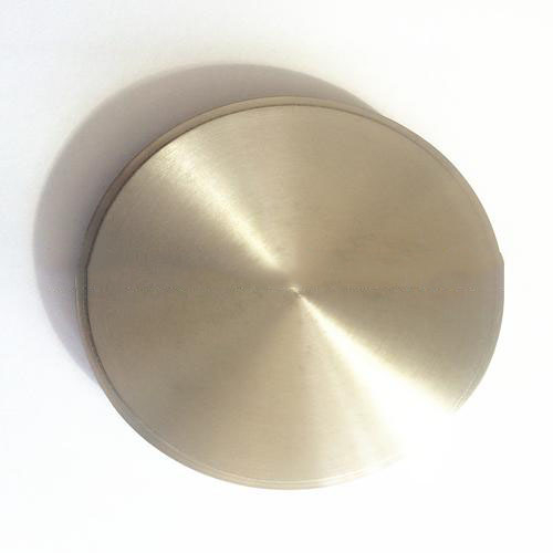 Gold Germanium Nickel Alloy (AuGeNi)-Sputtering Target