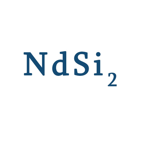 Neodymium Silicide (NdSi2)-Powder