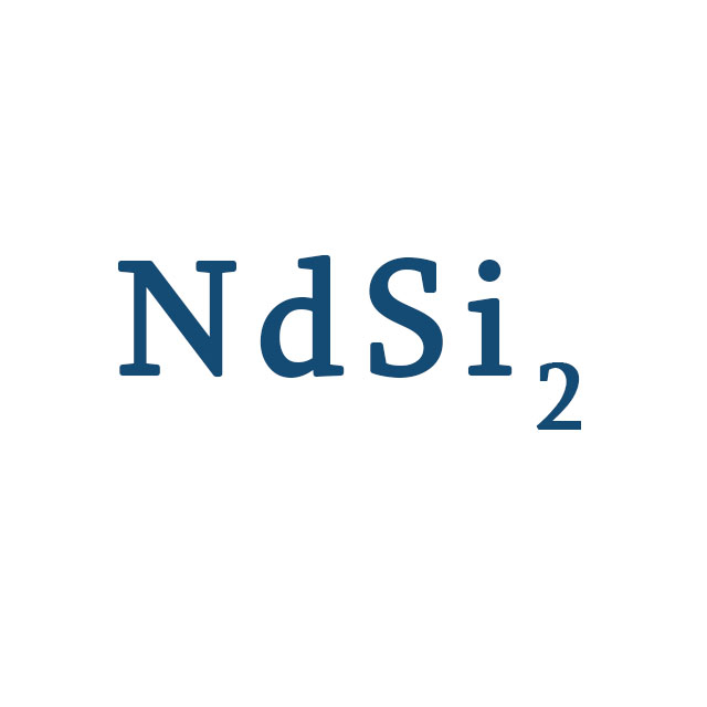 Neodymium Silicide (NdSi2)-Powder