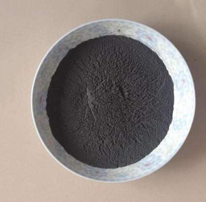 Cobalt Alloy Powder (CoCrW Stellite)-Powder