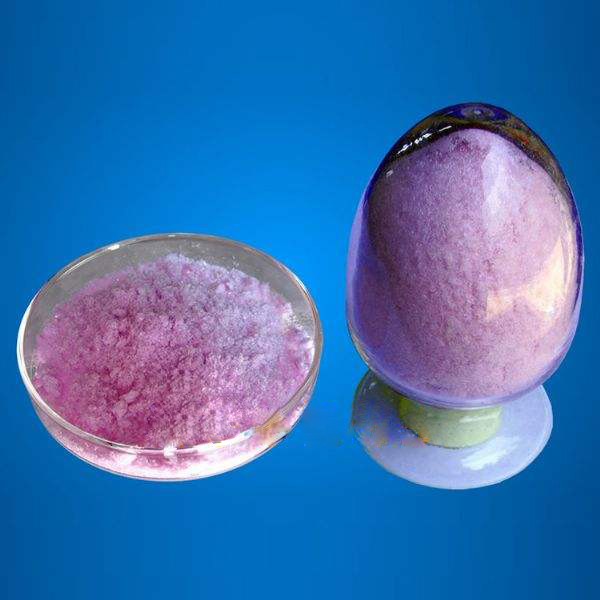Neodymium Sulfate (Nd2(SO4)3)-Powder