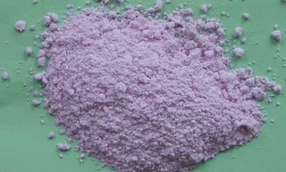 Neodymium Chloride (NdCl3)-Powder