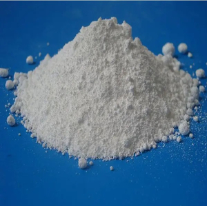 Zinc Oxide (ZnO) - Nanoparticles