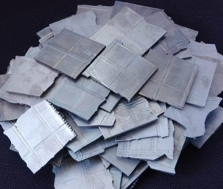 Cobalt Metal (Co)-Pieces