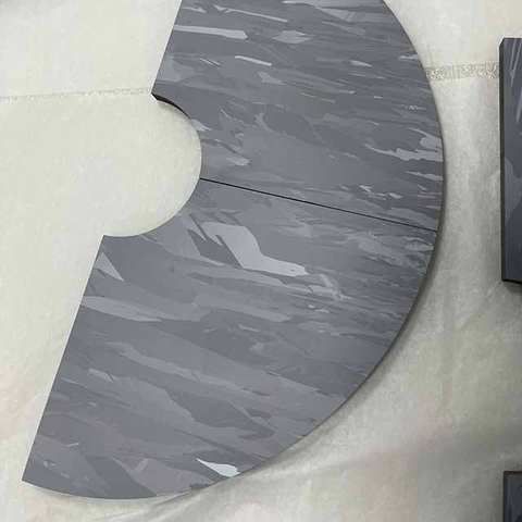 Silicon (Si)-Sputtering Target
