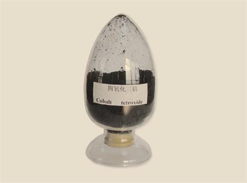 Tricobalt Tetroxide (Cobalt Oxide) (Co3O4)-Granules- FUNCMATER