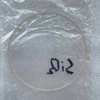 Silicon Dioxide (SiO2)-Sputtering Target