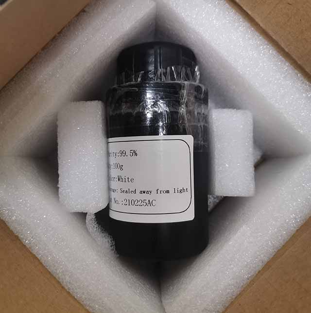 Silver Chloride (AgCl)-Powder
