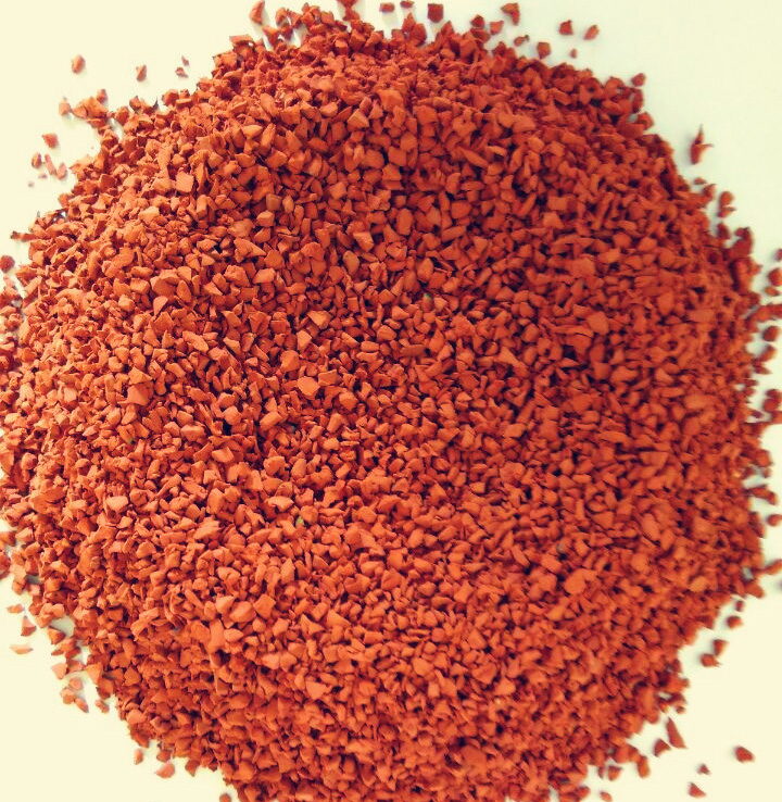 Cadmium Oxide (CdO)-Pellets