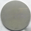Aluminum Silicon Alloy (AlSi)-Sputtering Target