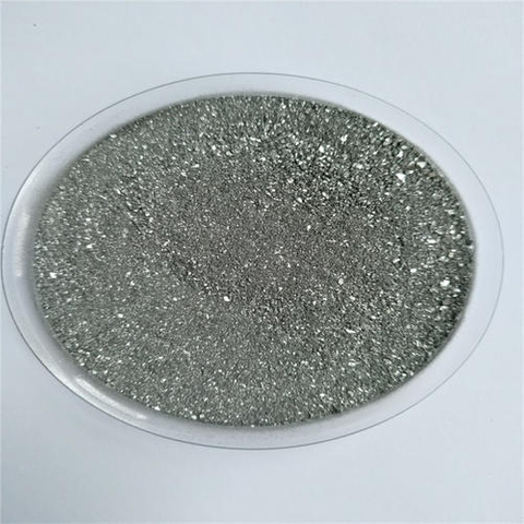 Aluminum Sulfide (Al2S3)-Powder