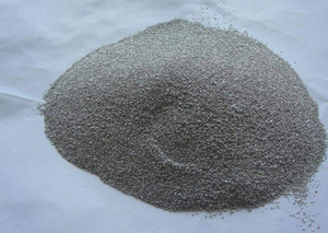 Atomized Aluminum Zinc Alloy (AlZn)-Powder