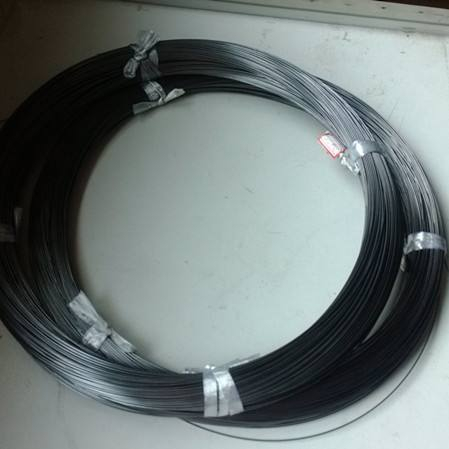 Nickel Titanium Alloy (NiTi )-Wire