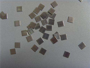 Cobalt Samarium Alloy (CoSm)-Pellets
