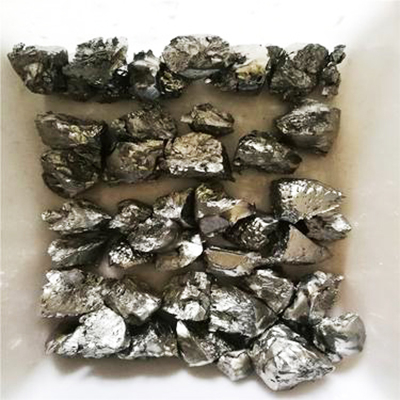 Copper Gallium Alloy (CuGa （50:50 at%）)-Granules