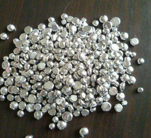 Cobalt Platinum Alloy (PtCo (50:50))-Granules