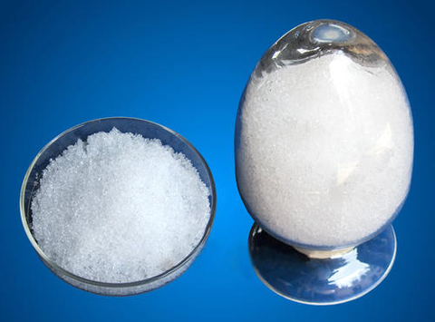 Lutetium Nitrate (Lu(NO3)3)-Powder
