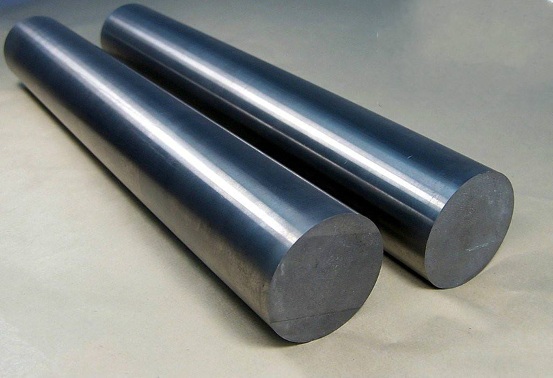 Niobium Zirconium (NbZr)-Rod
