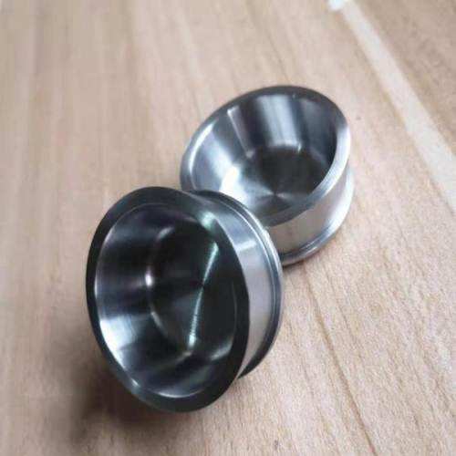 Molybdenum Tungsten (MoW ( 90:10 wt%))-Crucible